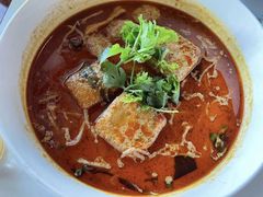 -The BREW·酿餐厅(浦东嘉里大酒店)