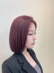 -丽时 Hair Salon