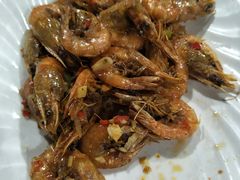 -四川小胡子海鲜(丁村万人海鲜广场店)