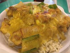 -烧鹅濑(西华路店)