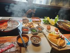 经典方案自助餐-温禾牛·和牛寿喜烧自助火锅(恒基名人店)