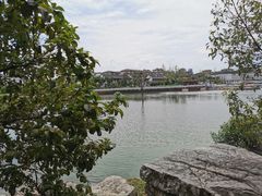 -八大山人梅湖景区