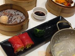 -稻香酒家·35年老字号(侨光店)