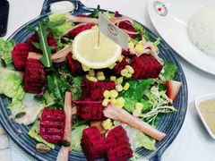 -威尼斯西餐厅(古镇店)