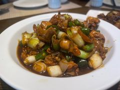 -曲阜尼山书院酒店-西餐厅