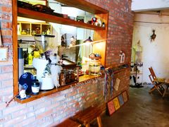 -春庄咖啡SpringHues(钟楼小区店)