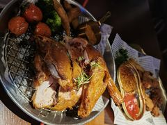 -埠口精酿夜景餐酒吧· BREWPORT BISTRO(长嘉汇重庆之眼店)