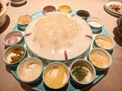 顺德鱼生-顺鹅季·非遗烧鹅(六道口店)