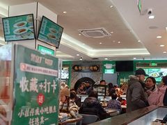 -黑窑厂糖油饼烤鸭·清真菜(旗舰店)