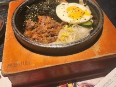 -韩宫宴和牛烤肉(无锡大东方广场店)
