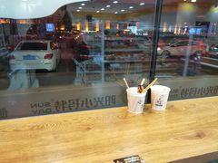 -阳光小玛特便利店(华府天地购物中心店)