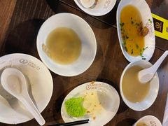 -松發肉骨茶(克拉码头店)