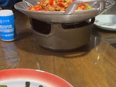 -灶东家民间菜(回兴店)