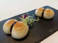 -宝丽轩中餐厅BAOLIXUAN