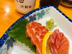 -天正河鲀·河豚亭(大连店)