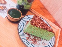 -無邪日式甜品(华润五彩城购物中心店)