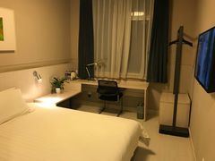 -锦江之星(武汉黄鹤楼复兴路地铁站店)