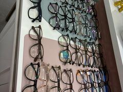 -GOOMI久米眼镜·蔡司·依视路·明月官方授权店(龙德紫金店)