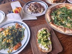 -PIZZA BIANCA(万象城店)