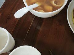 -少林寺欢喜地素斋馆