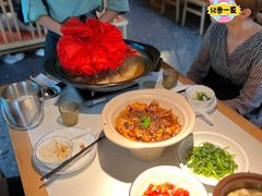 -筱爷叔·上海传统手工菜(玉树路店)