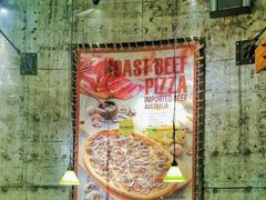 -I HOLIC艾豪丽披萨(KKone店)