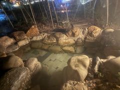 -咸宁万豪温泉谷度假区