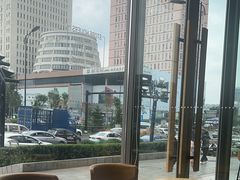 -星巴克(吉林财富广场店)