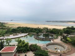 -营口金泰珑悦海景大酒店