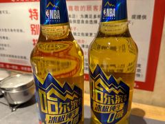 -老白清真烧烤(锦州旗舰店)