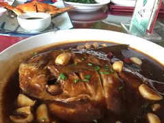 -莆鑫海鲜城(浏河店)