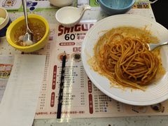 -拾光自助甜品·小食(太古里总店)
