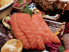 -王氏炉匠·烧鸟放题自助(好运街店)