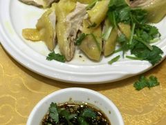 -瑞记湛江鸡饭店·粤西第一鸡(粤垦店)