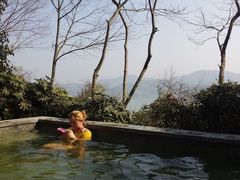 -天目湖涵田半山温泉