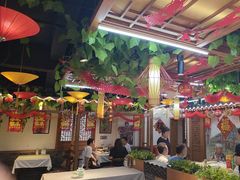 -津沽小院(天津之眼店)