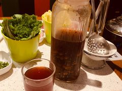 -九府羊·鲜羊火锅·烤串(新华路店)