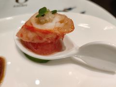 -8餐厅(新葡京酒店)