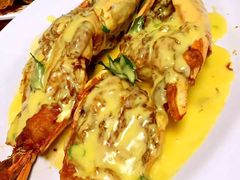 -ZF Seafood Restaurant 卓峰海鲜餐