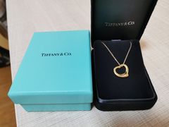 -Tiffany & Co.蒂芙尼
(武汉武商MALL店)