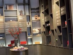 -王德传茶庄(上海新天地店)