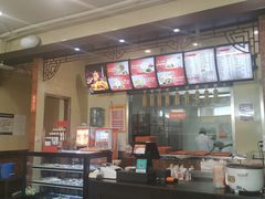 -庆丰包子铺(青龙桥店)
