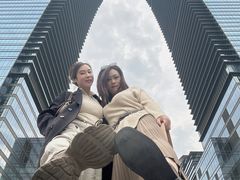 -BetterThai 泰加(苏州中心店)