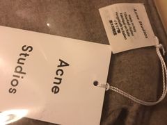 -Acne Studios(芮欧百货店)