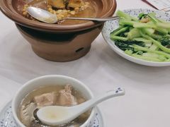 -围龙屋客家食府(福田店)