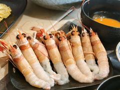 -粤海喜来登酒店-班妮海鲜铁板烧和牛放题餐厅(天河城店)