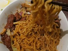 -寻裕记·现炒浇头面(人民广场店)