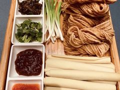 -淮上豆府(水厂路店)