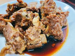 -藏书金记家宝羊肉馆(黄河北路店)