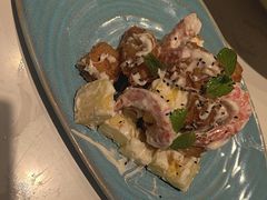 -鹿港小镇(悠唐店)